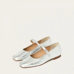 Baleriny|Balagan Pass Baleriny, Srebrny