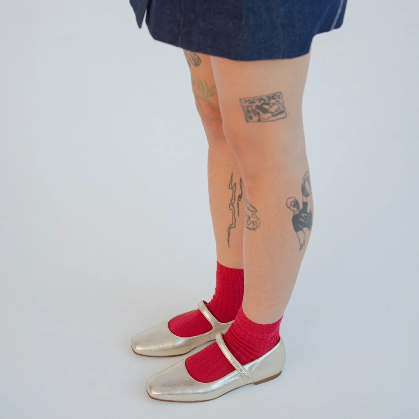 Baleriny|Balagan Pass Baleriny, Zloty