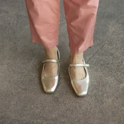 Baleriny|Balagan Pass Baleriny, Zloty