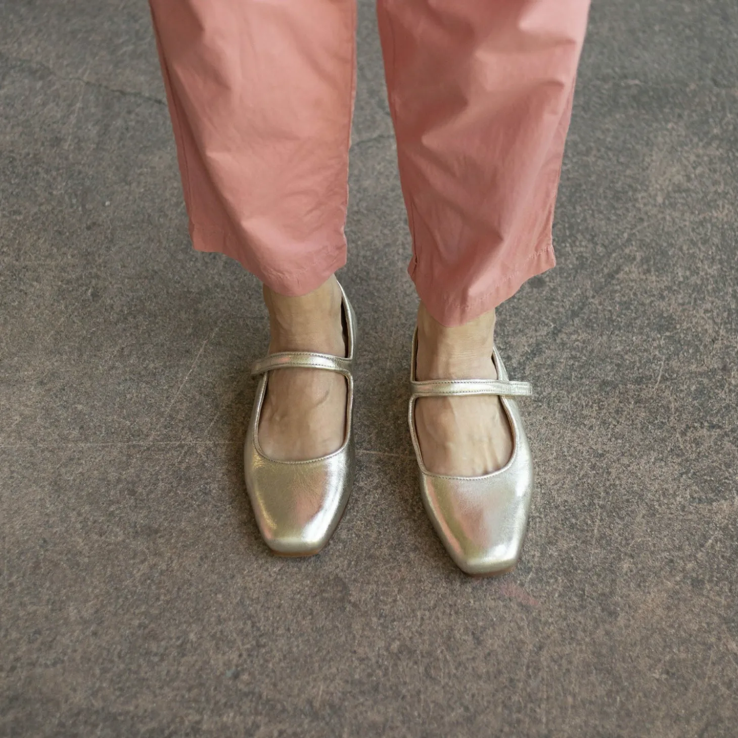 Baleriny|Balagan Pass Baleriny, Zloty