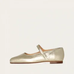 Baleriny|Balagan Pass Baleriny, Zloty