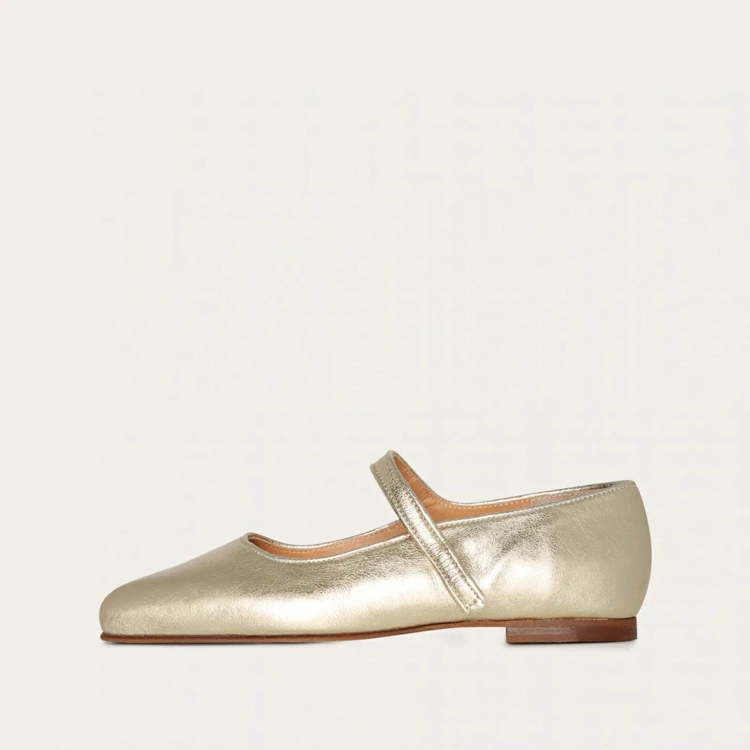 Baleriny|Balagan Pass Baleriny, Zloty