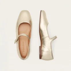 Baleriny|Balagan Pass Baleriny, Zloty