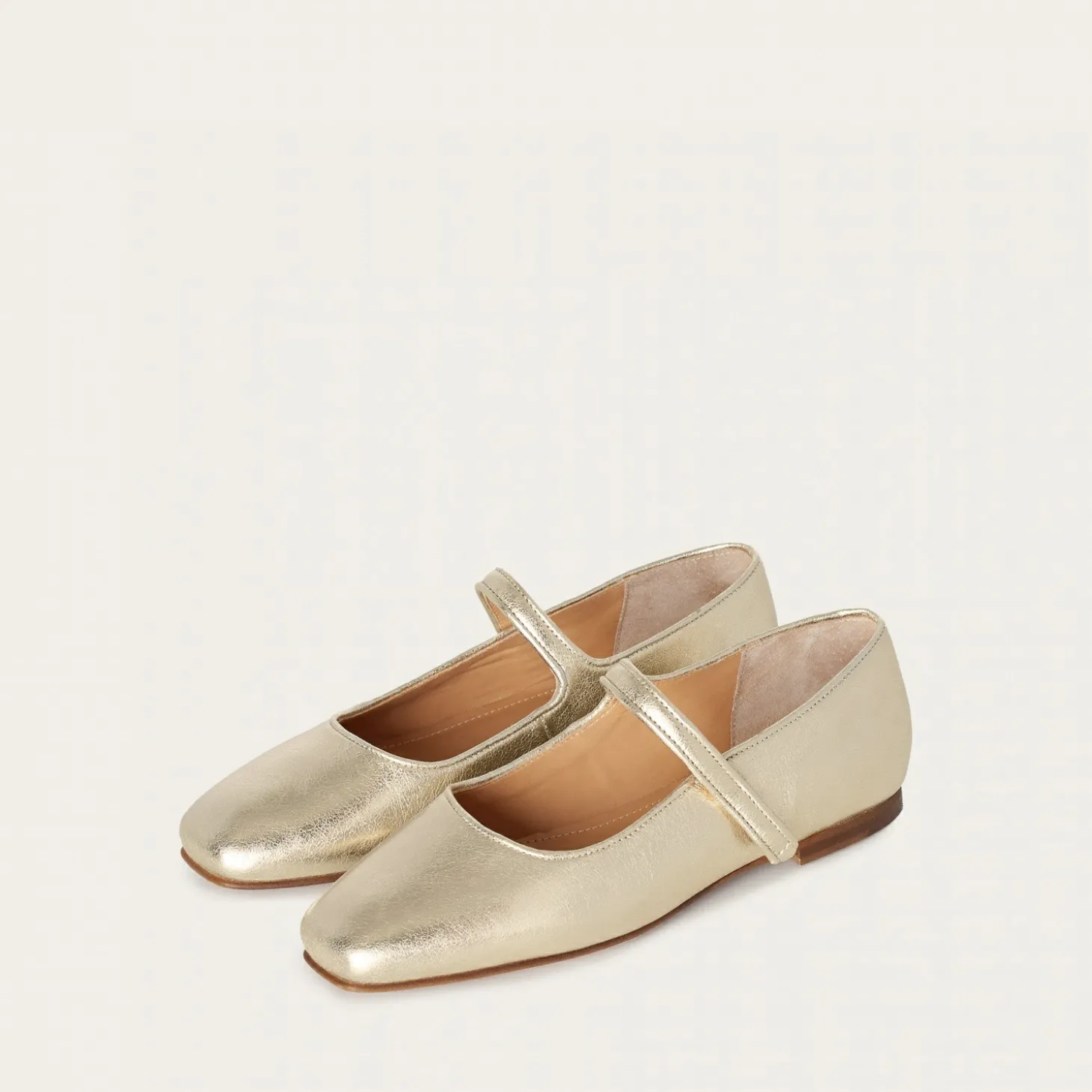 Baleriny|Balagan Pass Baleriny, Zloty