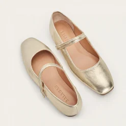 Baleriny|Balagan Pass Baleriny, Zloty