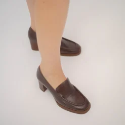 Czółenka|Balagan Patrizia Czółenka, Ciemny Braz