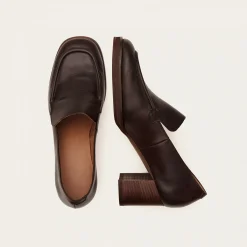 Czółenka|Balagan Patrizia Czółenka, Ciemny Braz