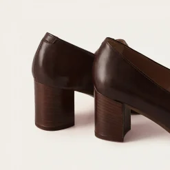 Czółenka|Balagan Patrizia Czółenka, Ciemny Braz