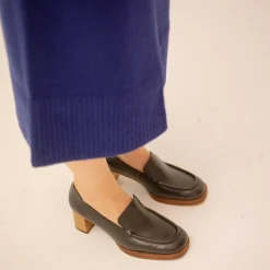 Czółenka|Balagan Patrizia Czółenka, Czarny