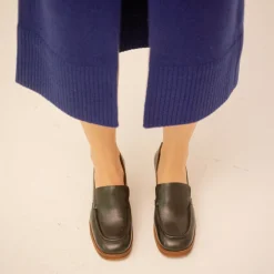 Czółenka|Balagan Patrizia Czółenka, Czarny