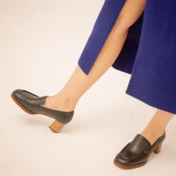 Czółenka|Balagan Patrizia Czółenka, Czarny