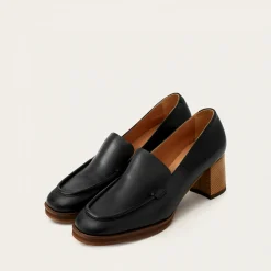 Czółenka|Balagan Patrizia Czółenka, Czarny