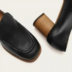 Czółenka|Balagan Patrizia Czółenka, Czarny