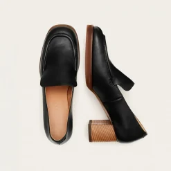 Czółenka|Balagan Patrizia Czółenka, Czarny