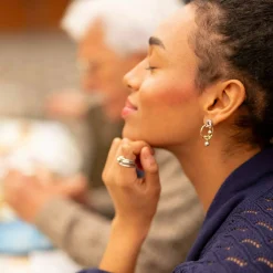 Środki Pielęgnacyjne|Balagan Pierscionek Potrojny