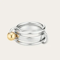 Środki Pielęgnacyjne|Balagan Pierscionek Potrojny