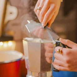 Biżuteria|Balagan Pierscionek Z Duza Kulka