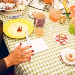 Biżuteria|Balagan Pierscionek Z Duza Kulka