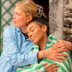 Biżuteria|Balagan Pierscionek Z Duza Kulka