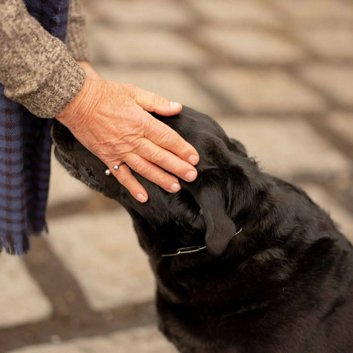 Biżuteria|Balagan Pierscionek Z Dwoma Kulkami