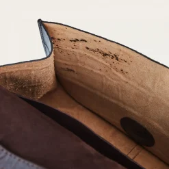 Listonoszki|Balagan Pitzi Torebka, Brazowy Wzor Krokodyla