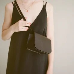 Listonoszki|Balagan Pitzi Torebka, Czarny