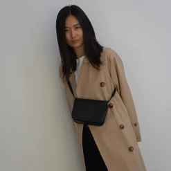 Listonoszki|Balagan Pitzi Torebka, Czarny