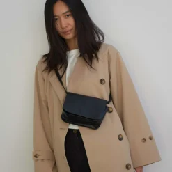 Listonoszki|Balagan Pitzi Torebka, Czarny