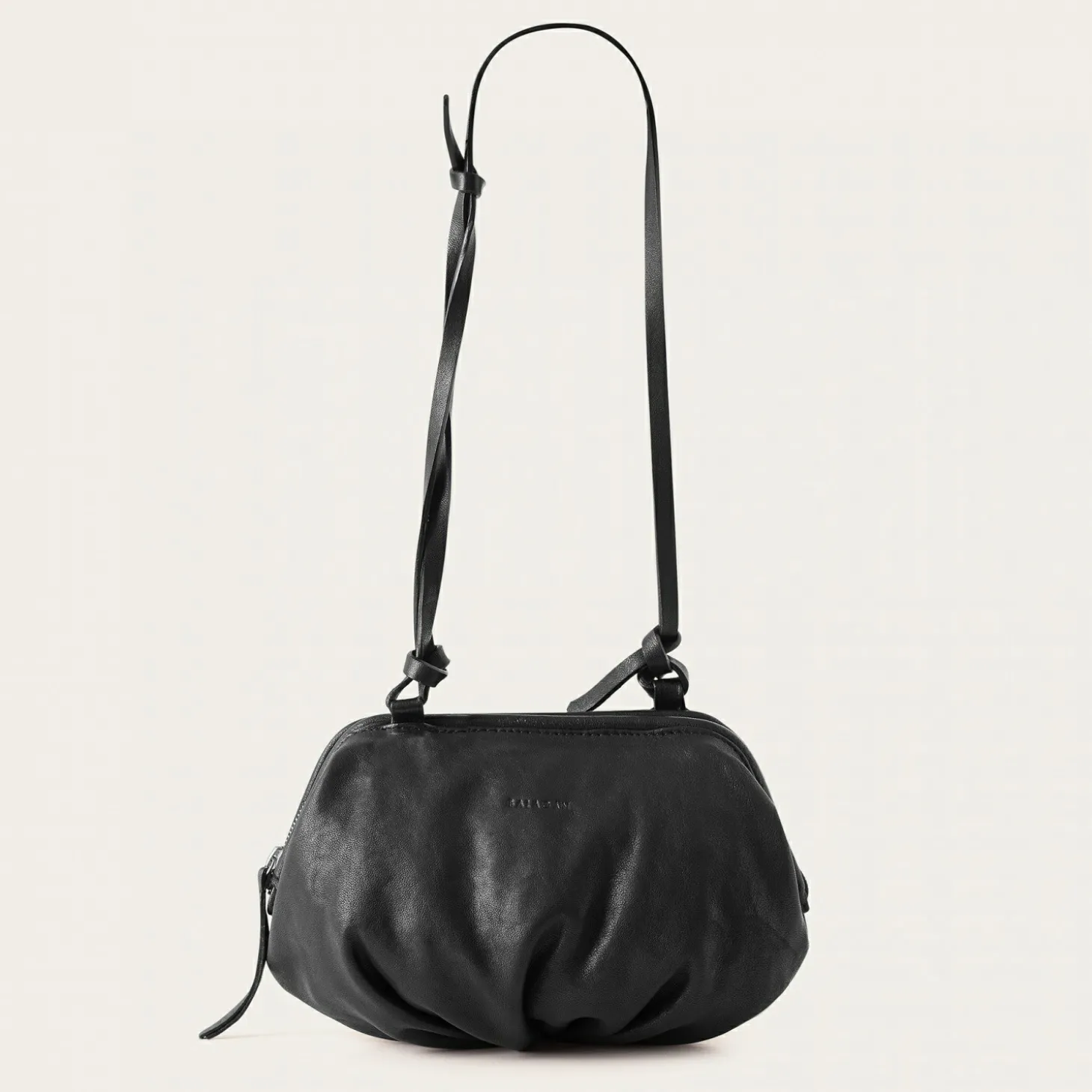 Torby Na Ramię|Balagan Plis Torebka, Czarny