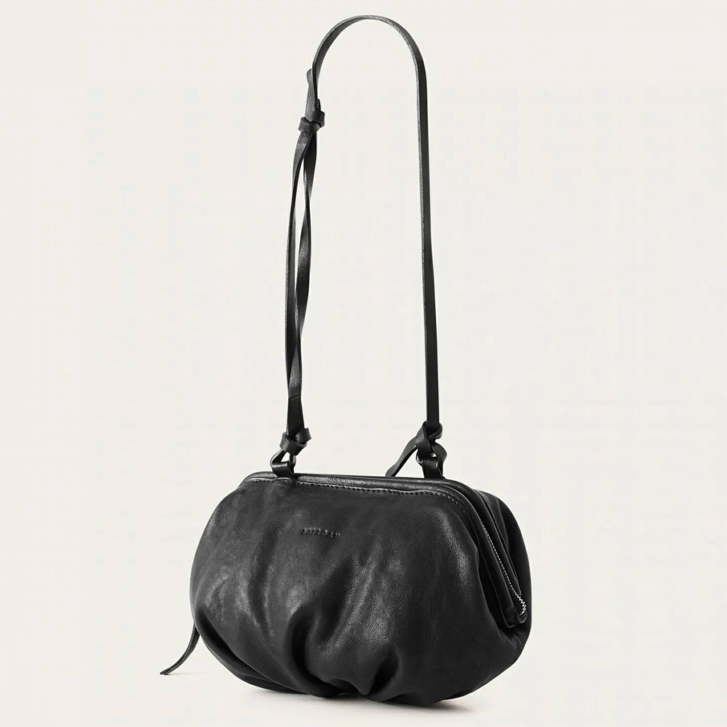 Torby Na Ramię|Balagan Plis Torebka, Czarny