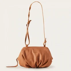 Torby Na Ramię|Balagan Plis Torebka, Karmelowy