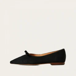 Baleriny|Balagan Pliya Baleriny, Czarny Zamsz