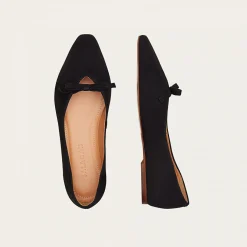 Baleriny|Balagan Pliya Baleriny, Czarny Zamsz