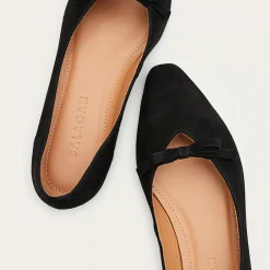 Baleriny|Balagan Pliya Baleriny, Czarny Zamsz