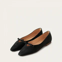 Baleriny|Balagan Pliya Baleriny, Czarny Zamsz