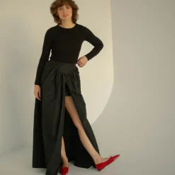 Baleriny|Balagan Pliya Baleriny, Czerwony Polysk