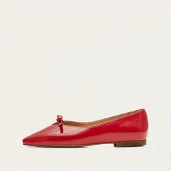 Baleriny|Balagan Pliya Baleriny, Czerwony Polysk