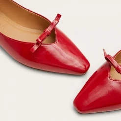 Baleriny|Balagan Pliya Baleriny, Czerwony Polysk