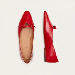 Baleriny|Balagan Pliya Baleriny, Czerwony Polysk