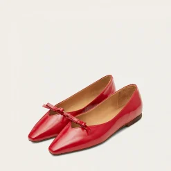 Baleriny|Balagan Pliya Baleriny, Czerwony Polysk