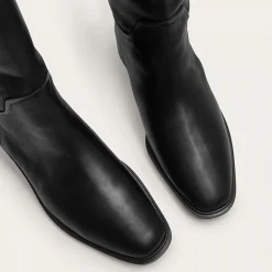 Kozaki|Balagan Polo Kozaki, Czarny Woskowany