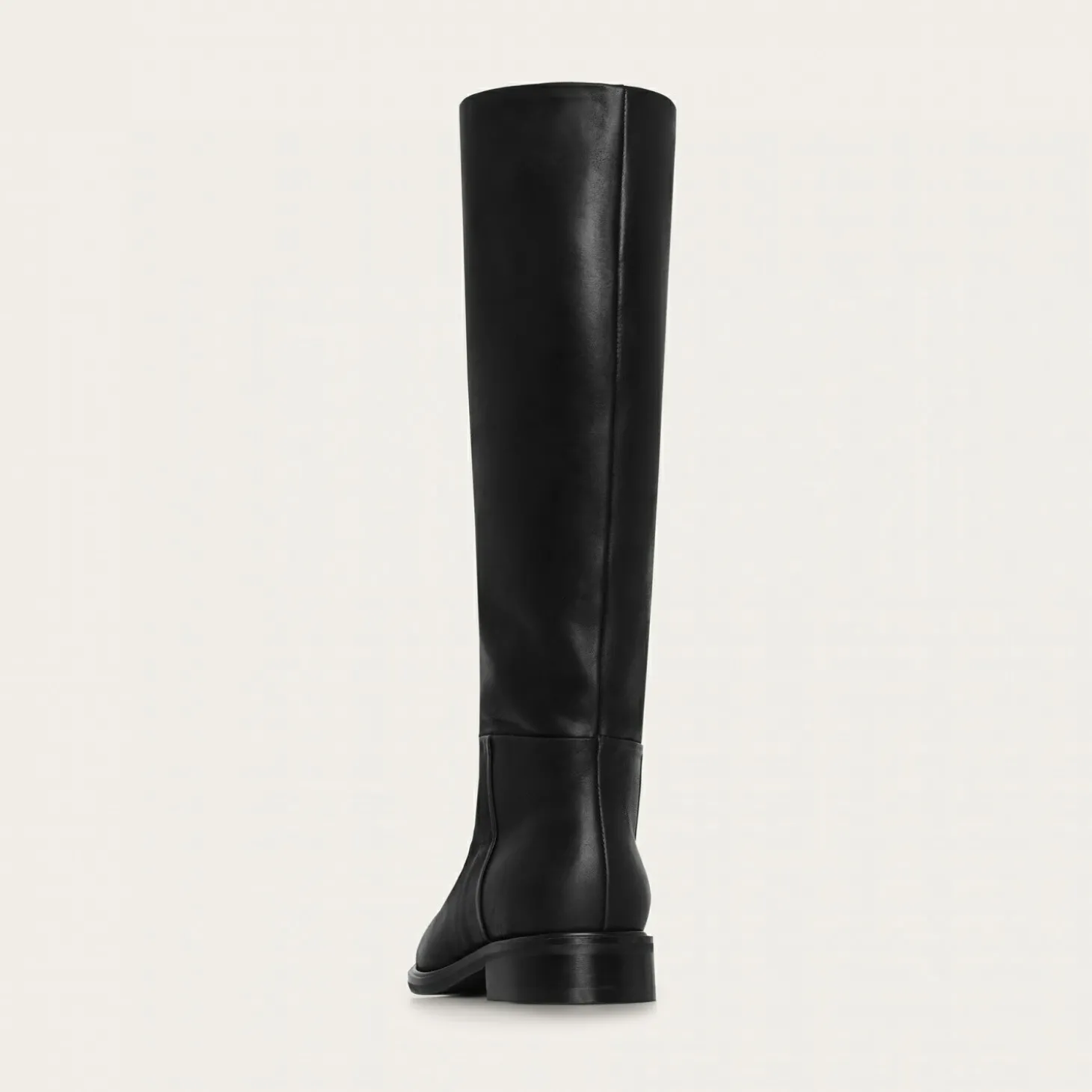 Kozaki|Balagan Polo Kozaki, Czarny Woskowany