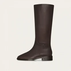 Kozaki|Balagan Polo Kozaki, Woskowany Braz Nubuk