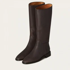 Kozaki|Balagan Polo Kozaki, Woskowany Braz Nubuk