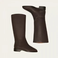 Kozaki|Balagan Polo Kozaki, Woskowany Braz Nubuk