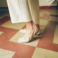 Baleriny|Balagan Prima Baleriny, Bezowy