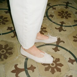 Baleriny|Balagan Prima Baleriny, Bezowy