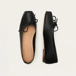 Baleriny|Balagan Prima Baleriny, Czarny