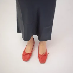 Baleriny|Balagan Prima Baleriny, Marsala