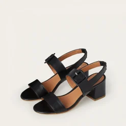 Sandaly|Balagan Rehava Sandaly, Czarny Rustykalny